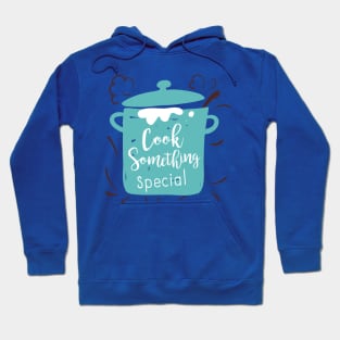 Cute Cooking Pot Hoodie